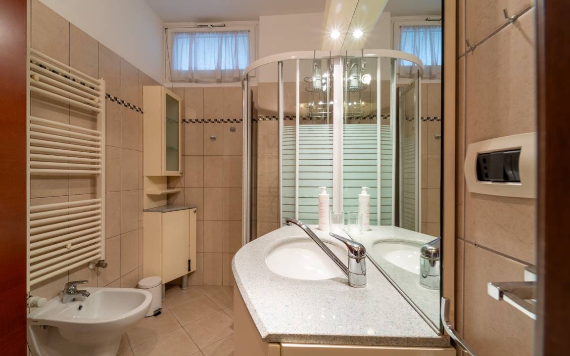 Photo of Bathroom in Albate
