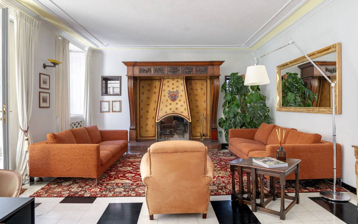 Photo of Livingroom in Laglio