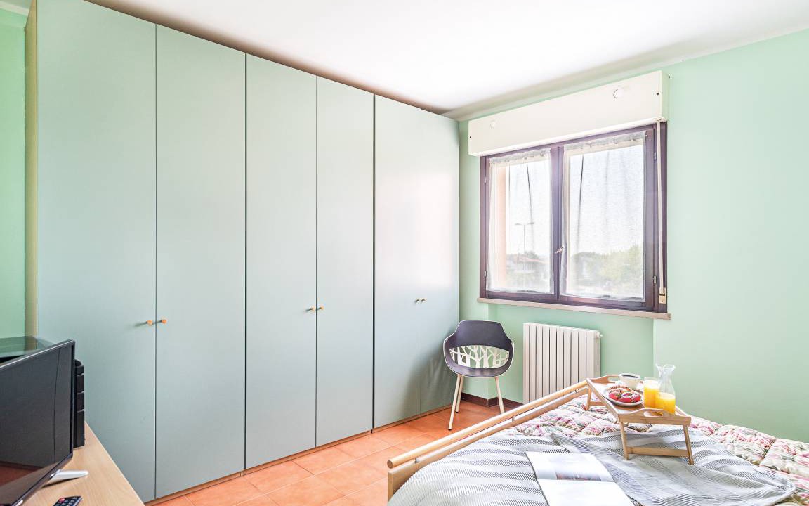 Photo of Bedroom in Lugana