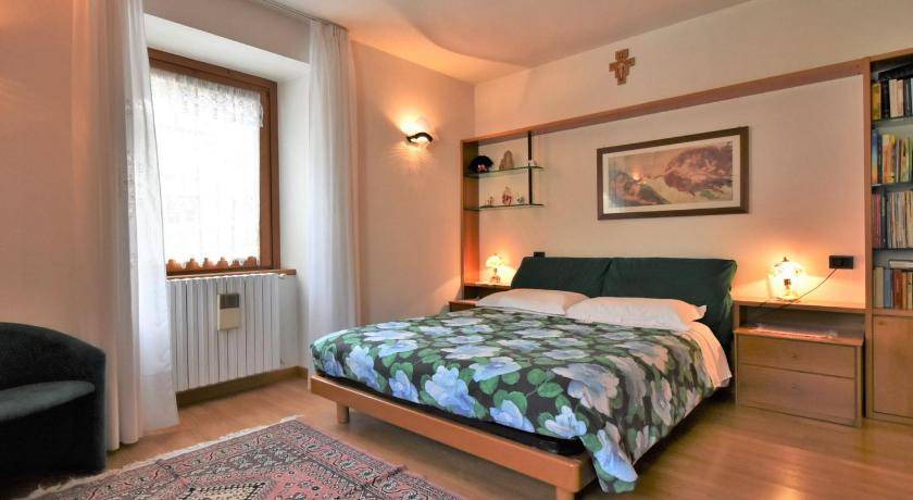 Photo of Bedroom in Valdisotto