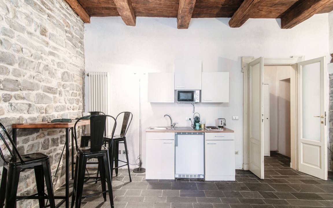 Photo of Kitchen in Como City Centre