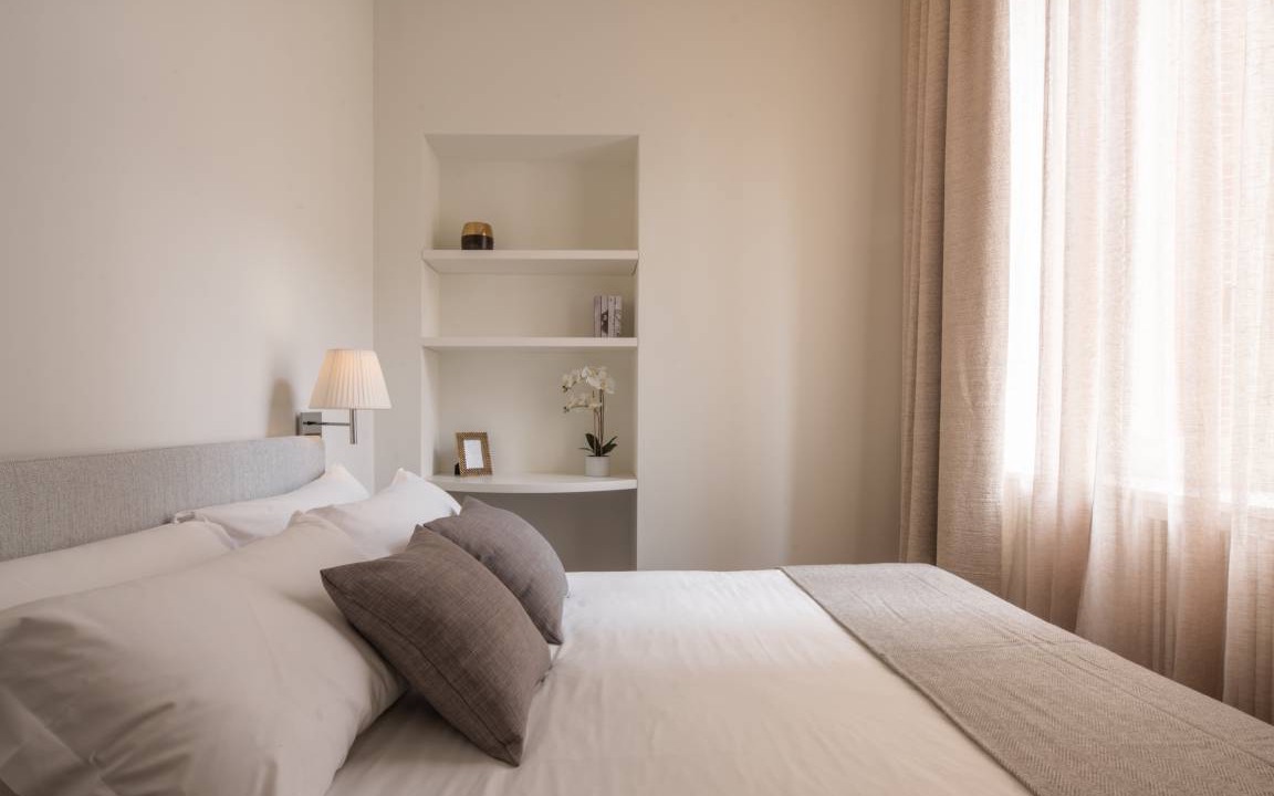 Photo of Bedroom in San Vittore