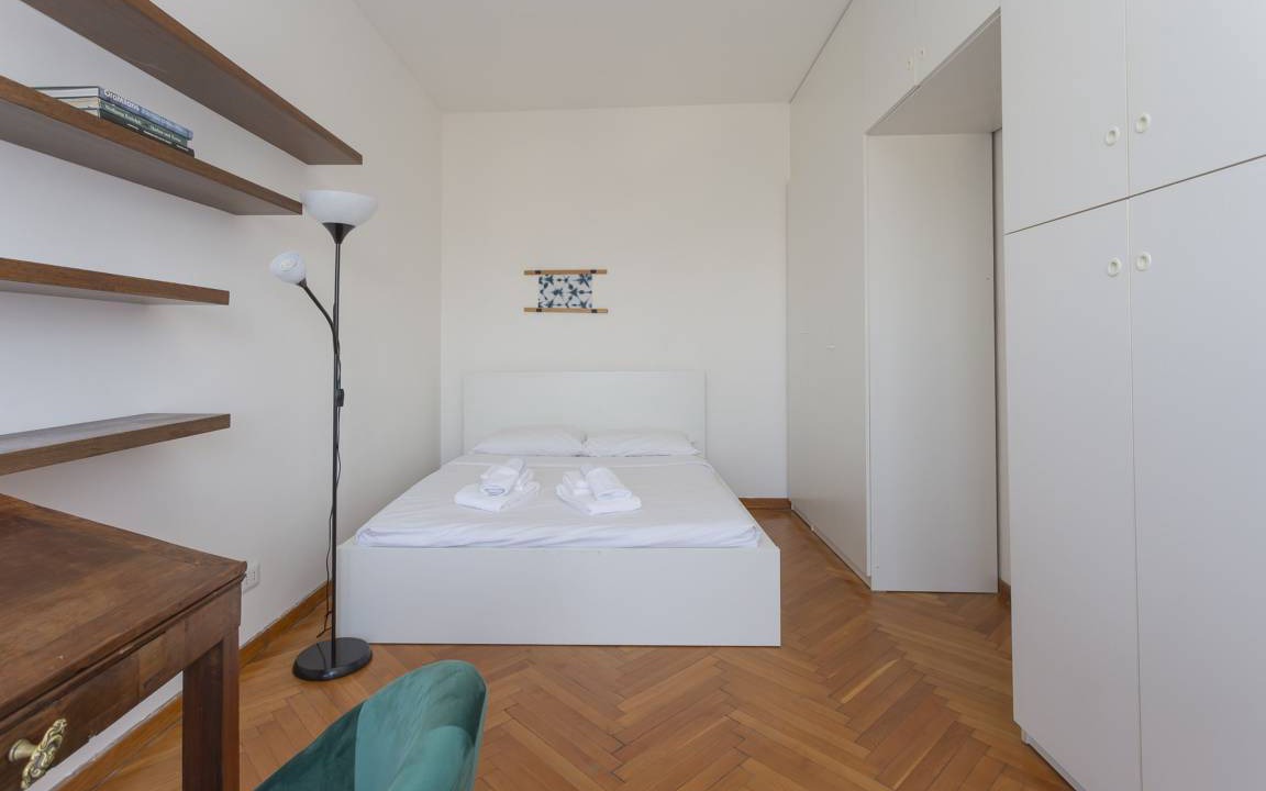 Photo of Bedroom in Porta Tenaglia