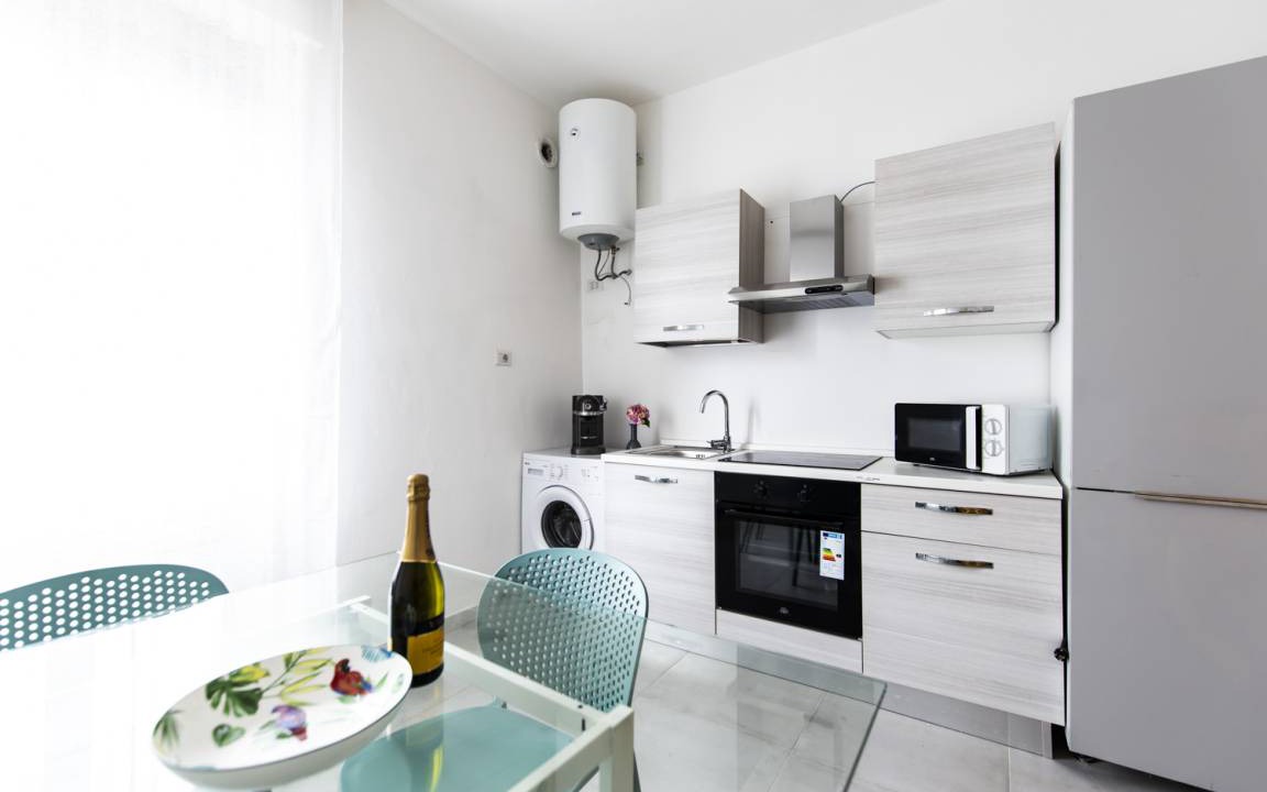 Photo of Kitchen in Opera