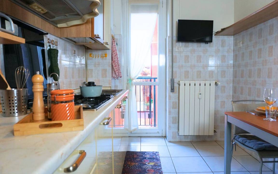 Photo of Kitchen in Pero