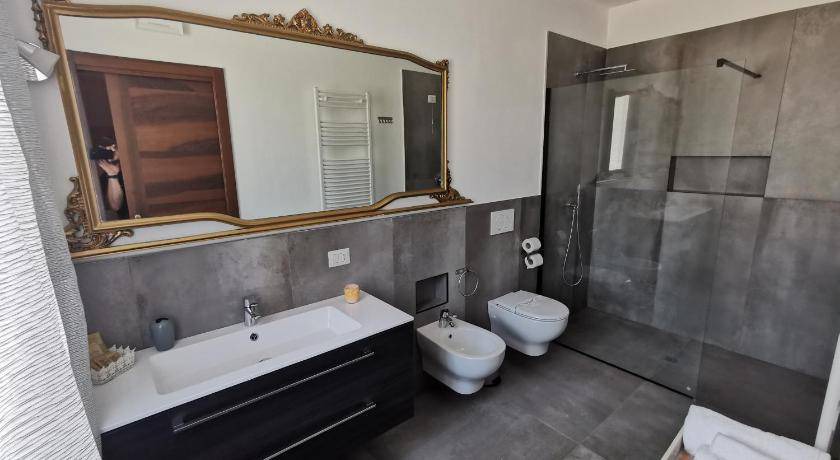 Photo of Bathroom in Marcaria