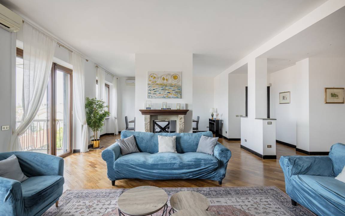 Photo of Livingroom in Milan