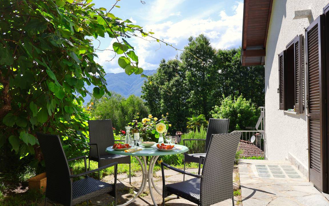 Photo of Patio Balcony in Poppino