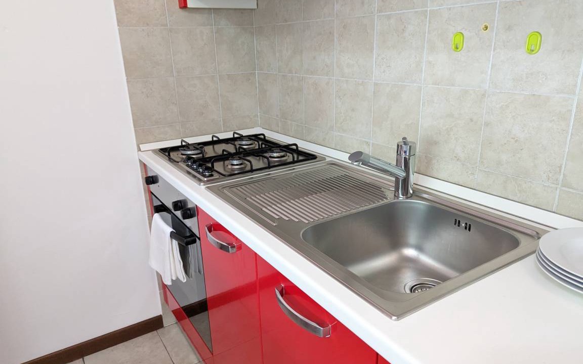 Photo of Kitchen in Como