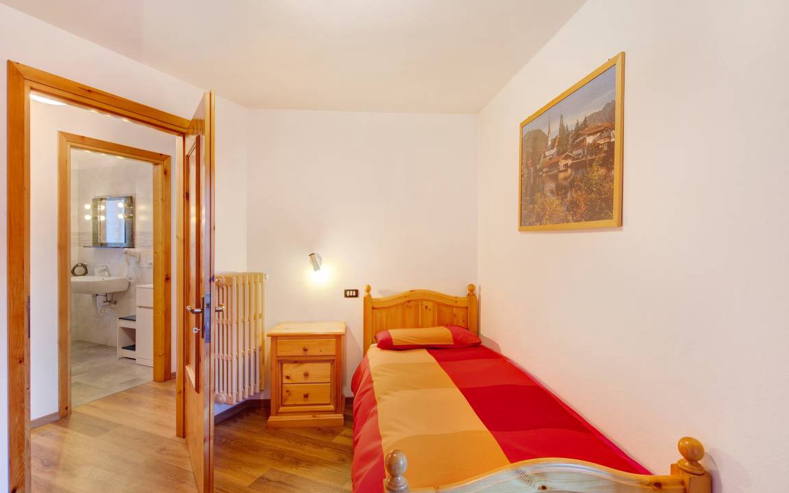 Photo of Bedroom in Isolaccia