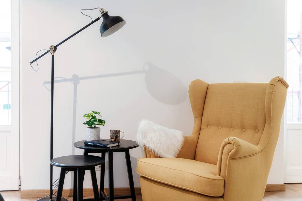 Photo of Livingroom in Argegno