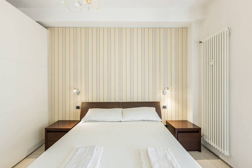 Photo of Bedroom in Dergano