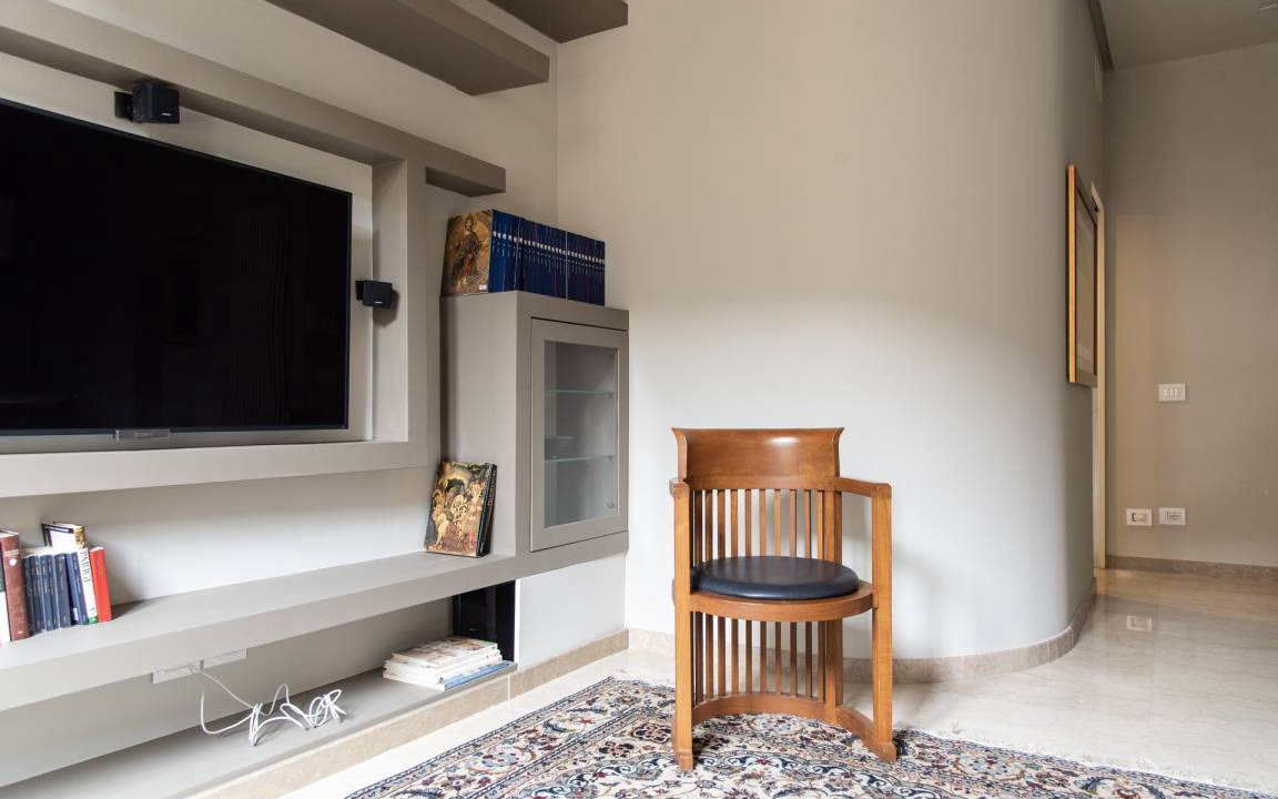 Photo of Livingroom in Porta Volta