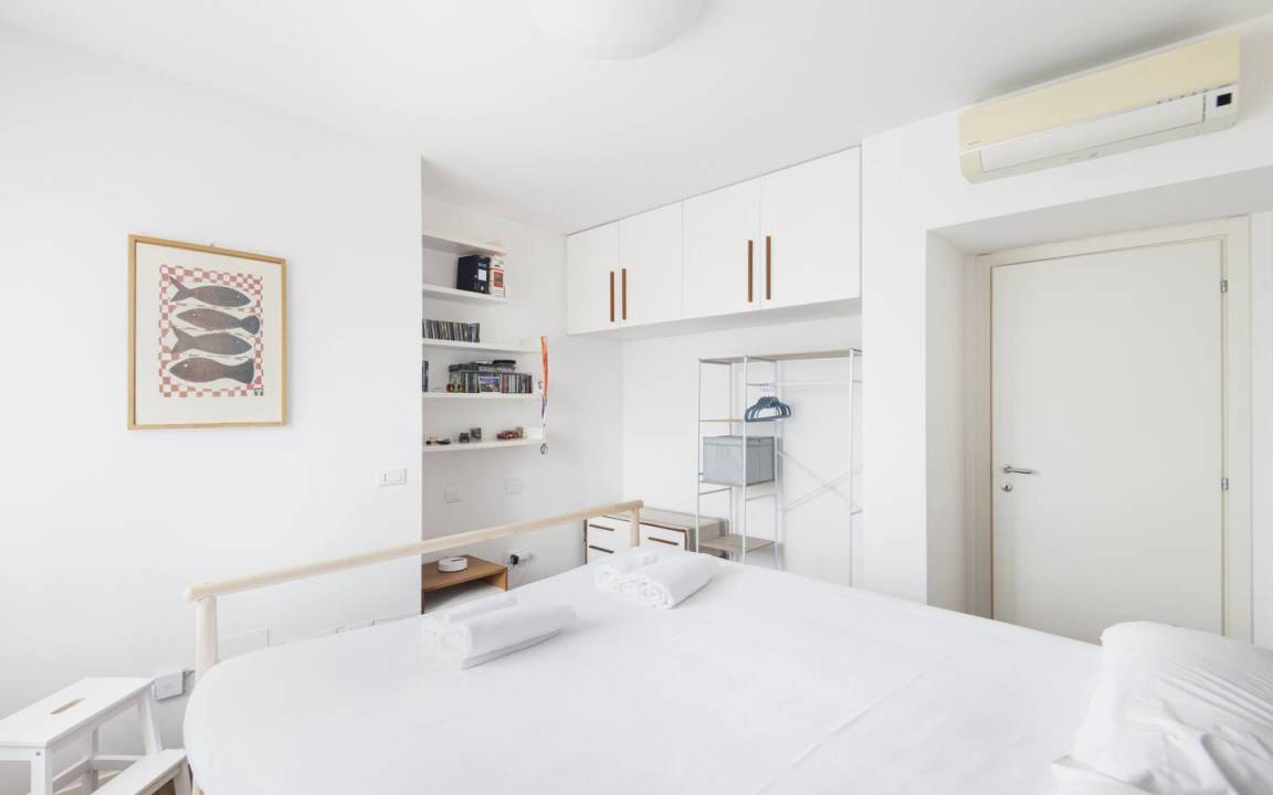 Photo of Bedroom in Zona Lancetti