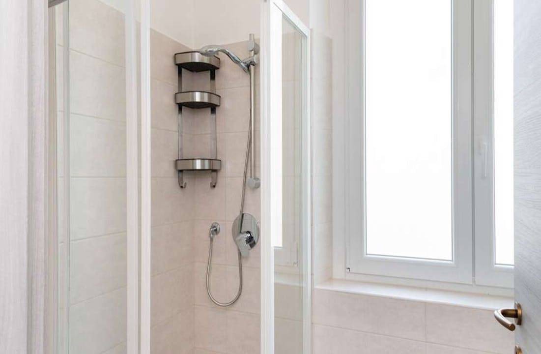Photo of Bathroom in Zona Risorgimento