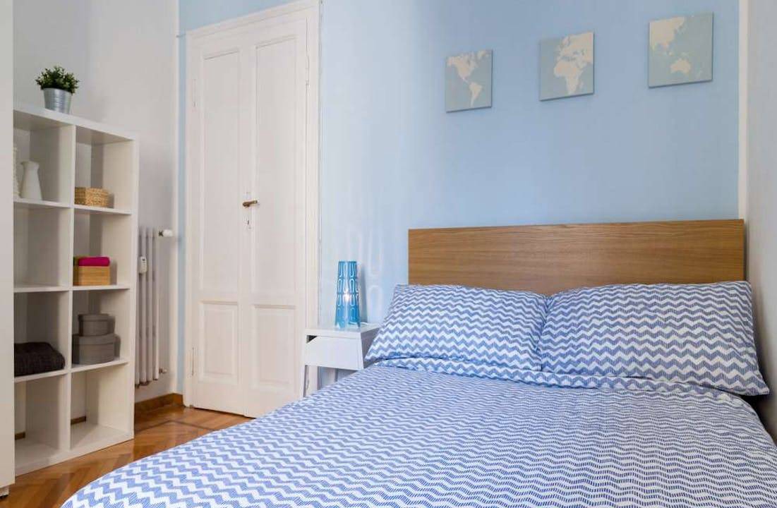 Photo of Bedroom in Porta Garibaldi