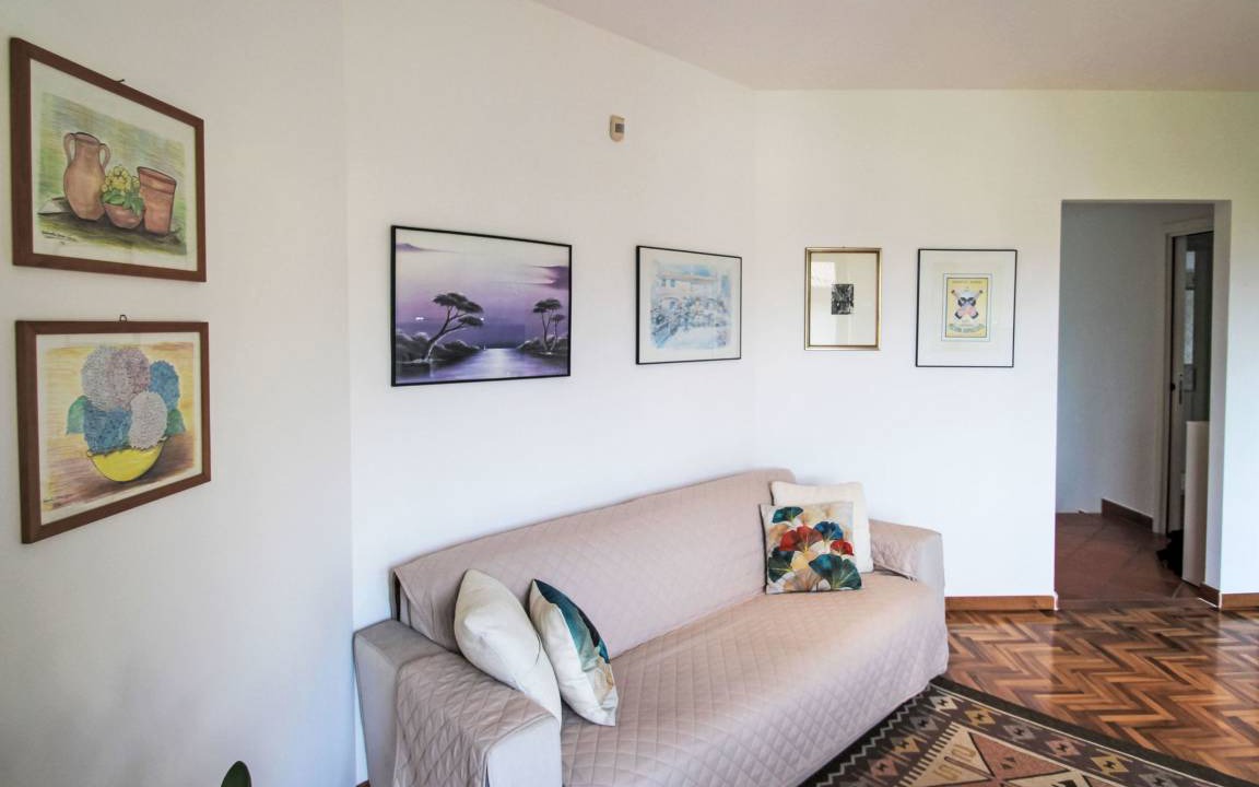 Photo of Livingroom in Maccagno
