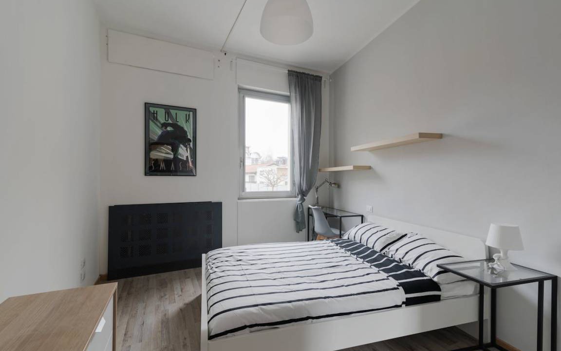 Photo of Bedroom in Villa San Giovanni