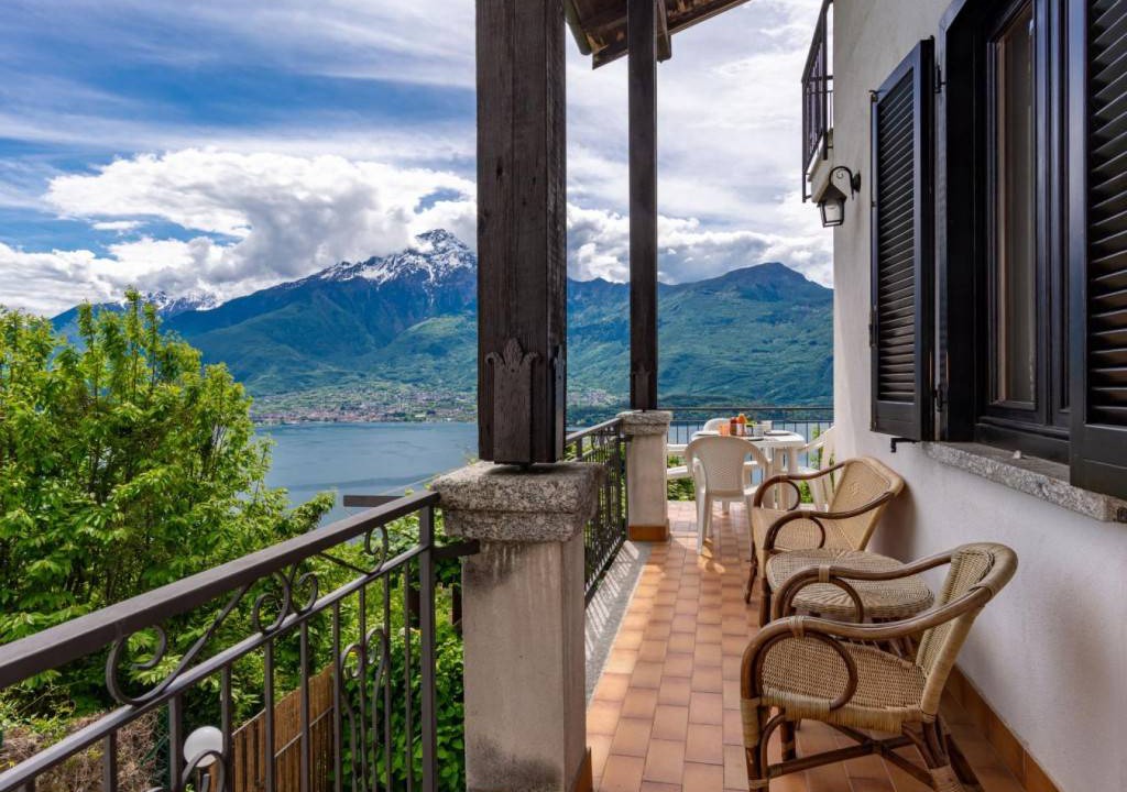 Photo of Patio Balcony in Vercana