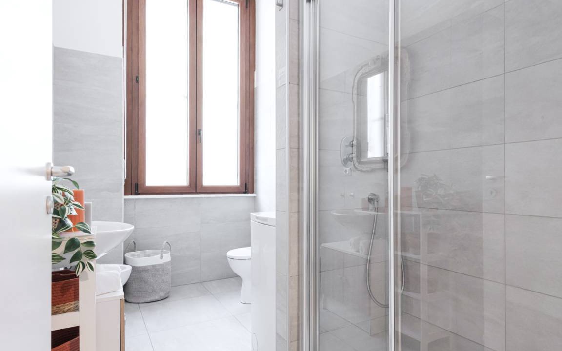 Photo of Bathroom in Washington