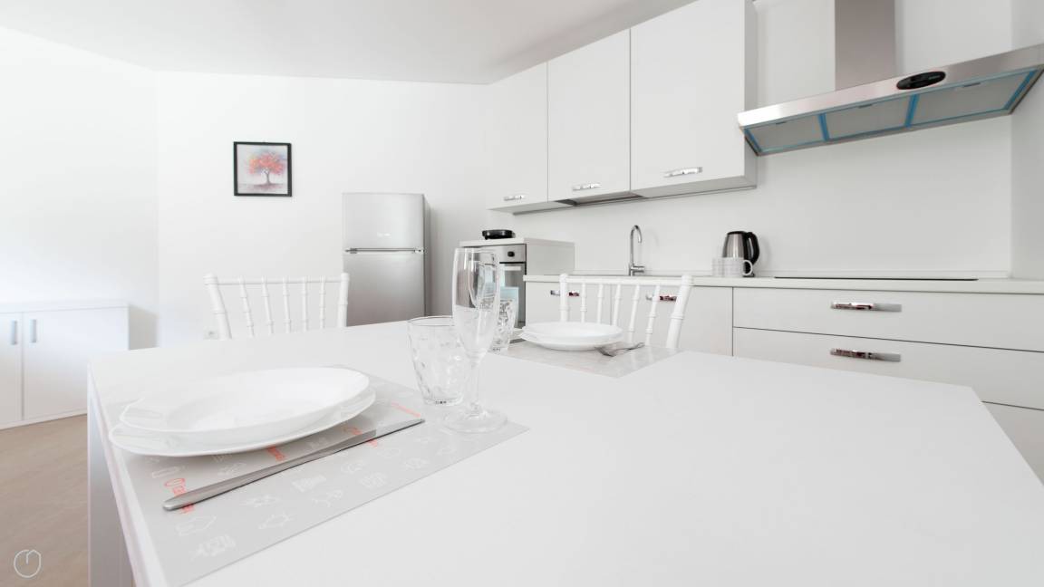Photo of Kitchen in Tola