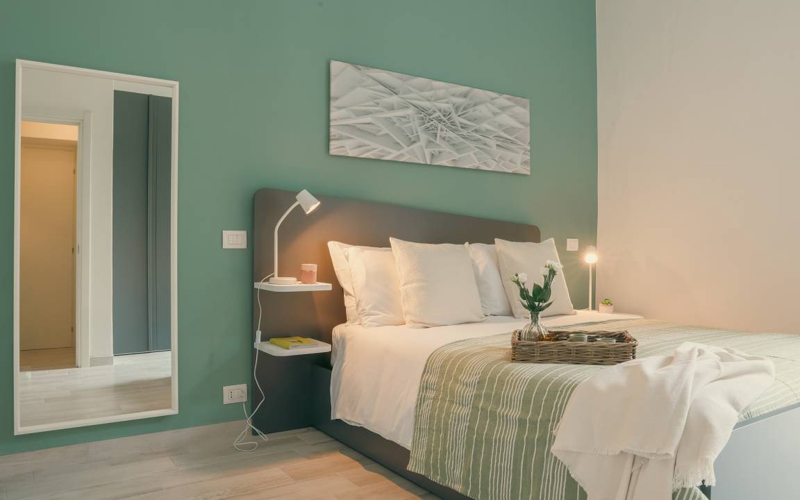 Photo of Bedroom in Como City Centre