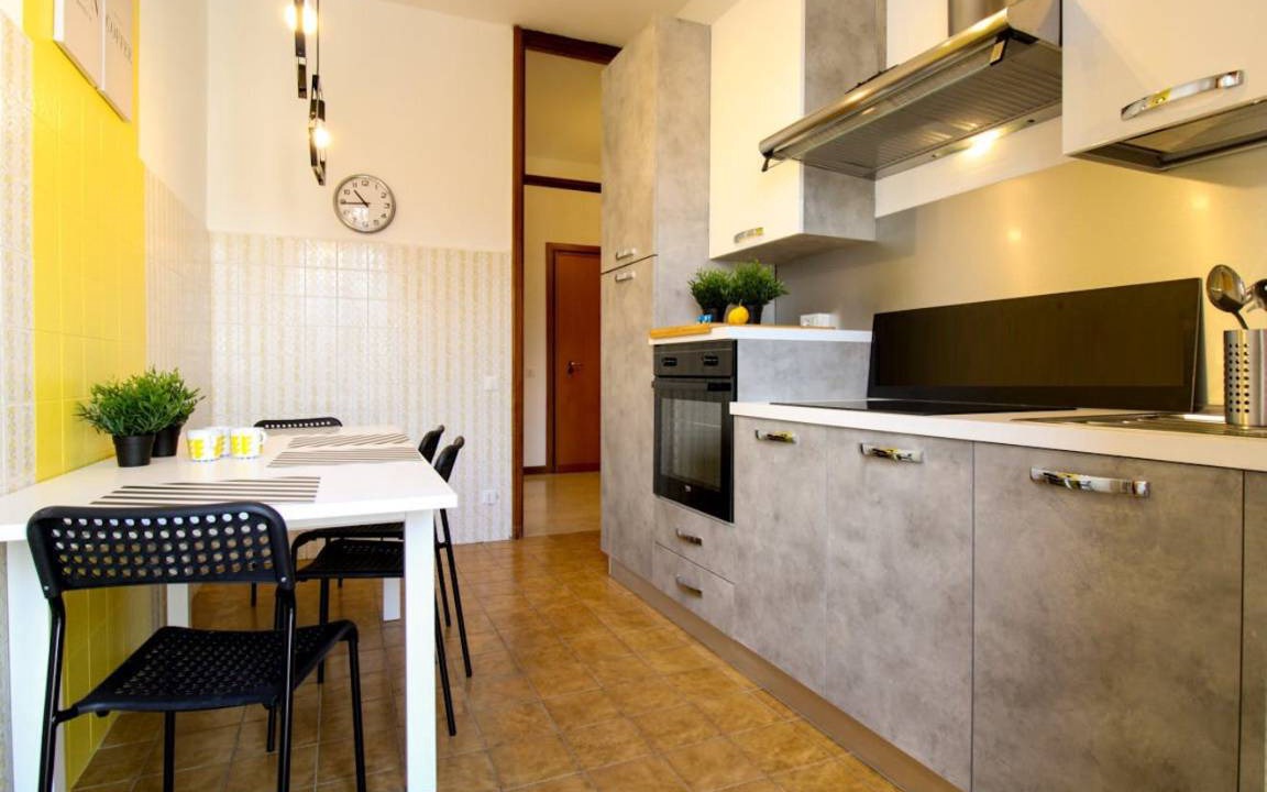 Photo of Kitchen in Mompiano