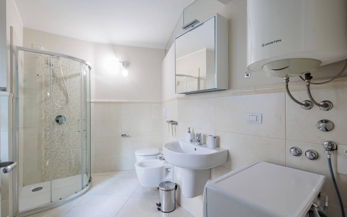 Photo of Bathroom in Citta Alta