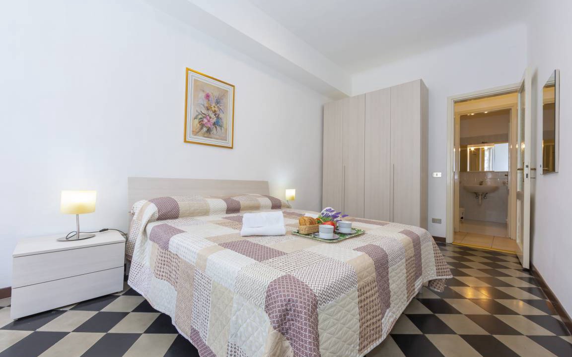 Photo of Bedroom in Menaggio