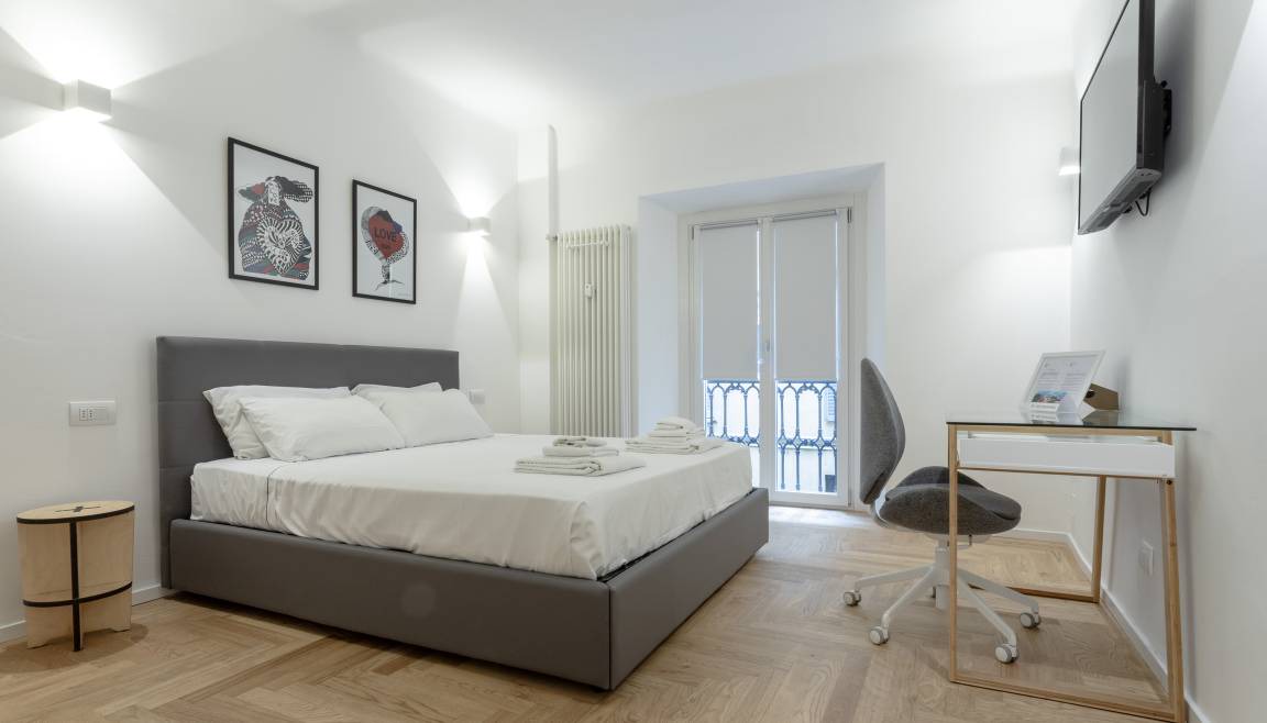 Photo of Bedroom in San Marco