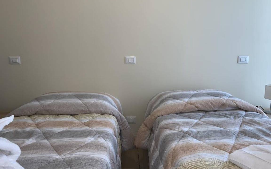 Photo of Bedroom in Loreto