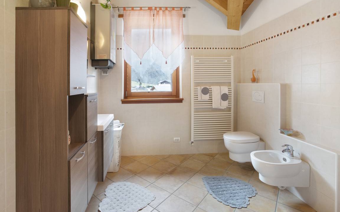 Photo of Bathroom in Grosio