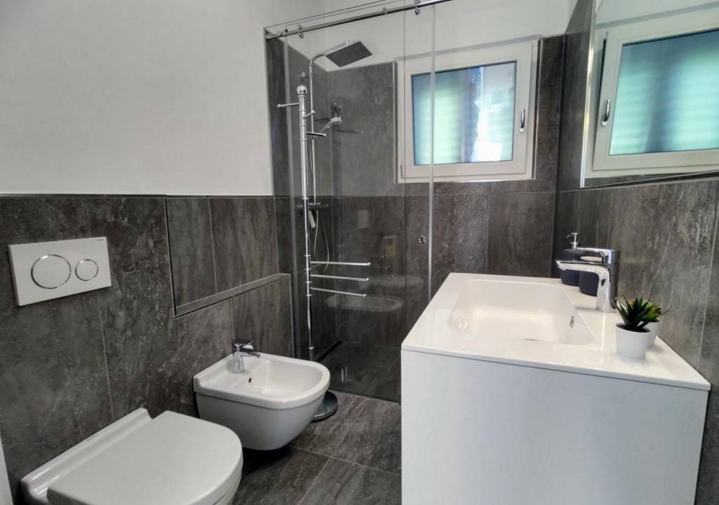 Photo of Bathroom in Samolaco
