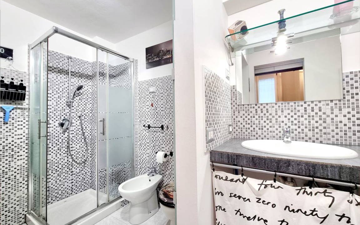 Photo of Bathroom in Bicocca