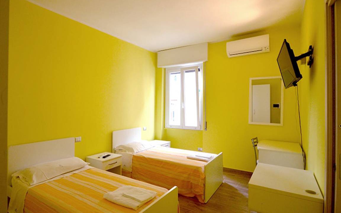 Photo of Bedroom in Navigli