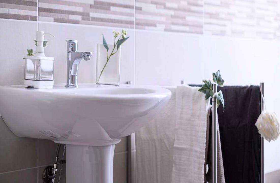 Photo of Bathroom in Porta Genova