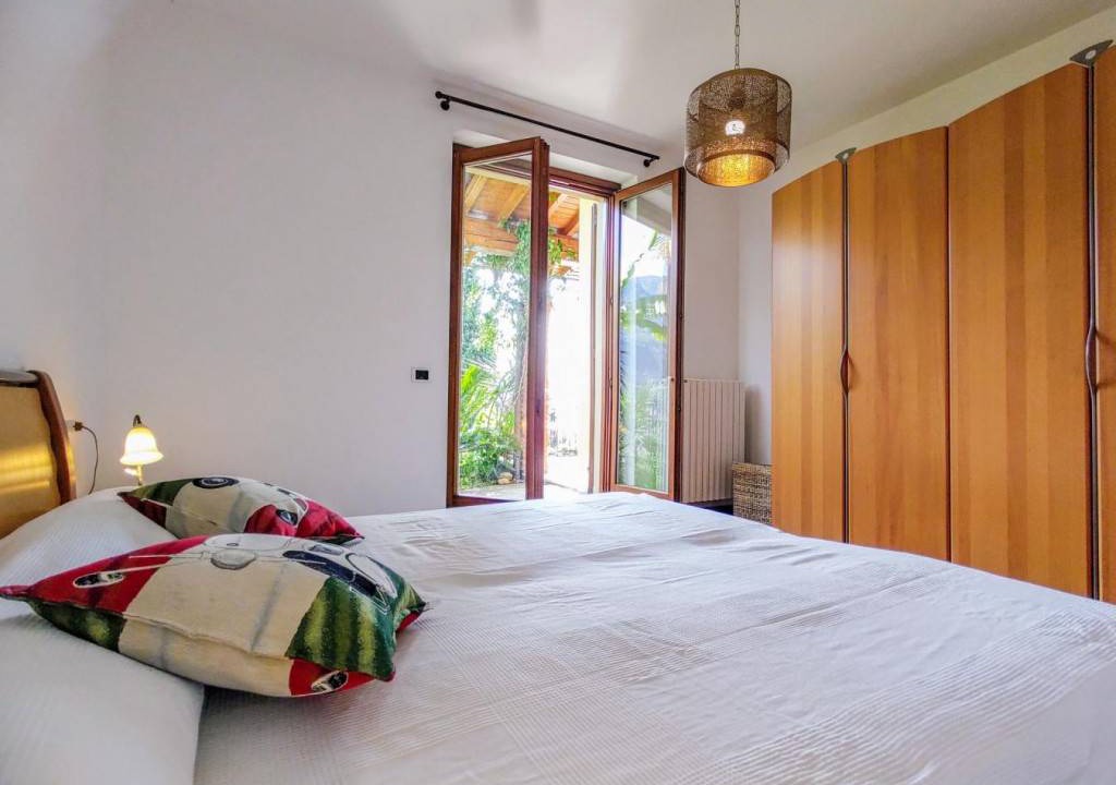 Photo of Bedroom in Carlazzo