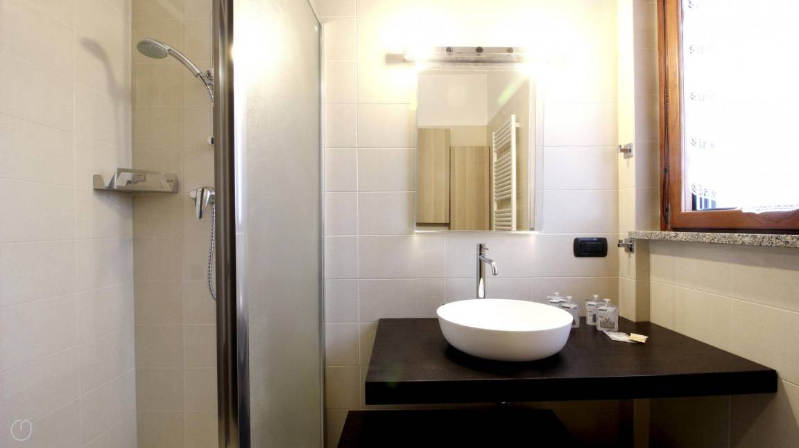 Photo of Bathroom in Precotto