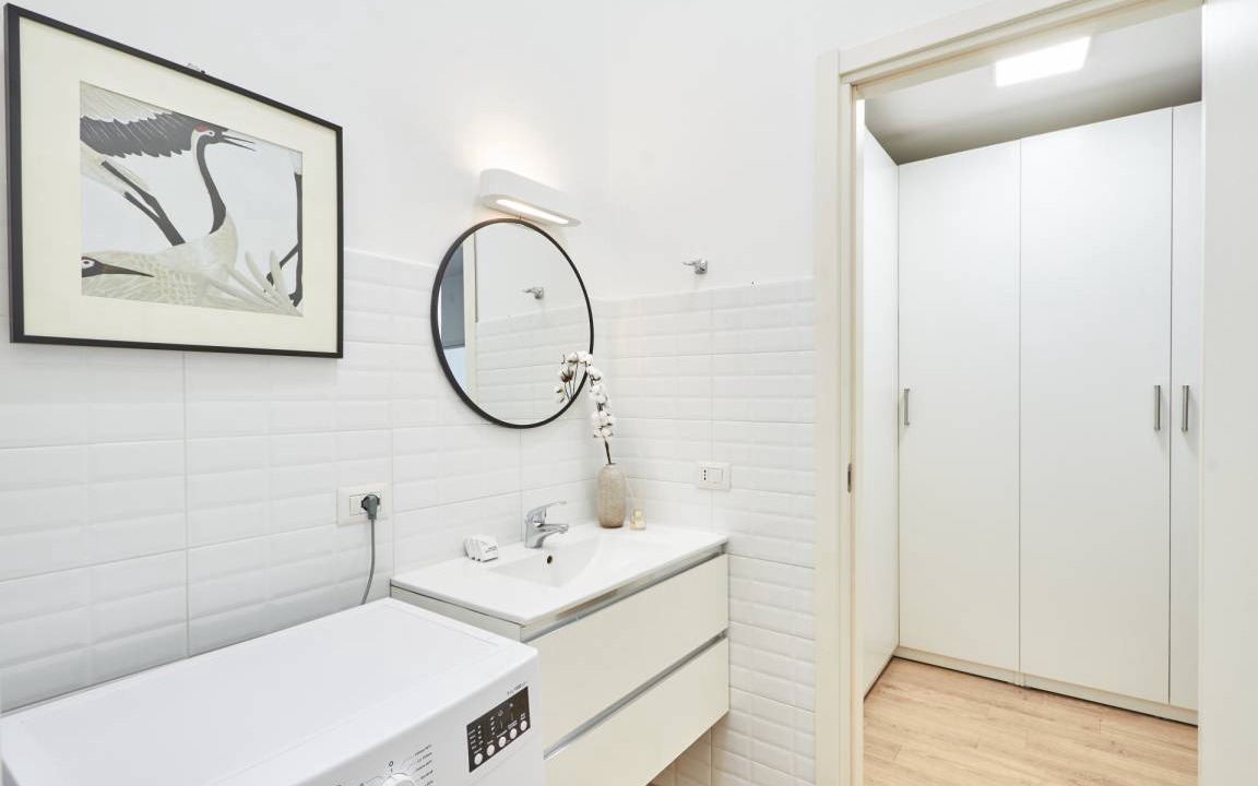 Photo of Bathroom in Ripamonti Corvetto