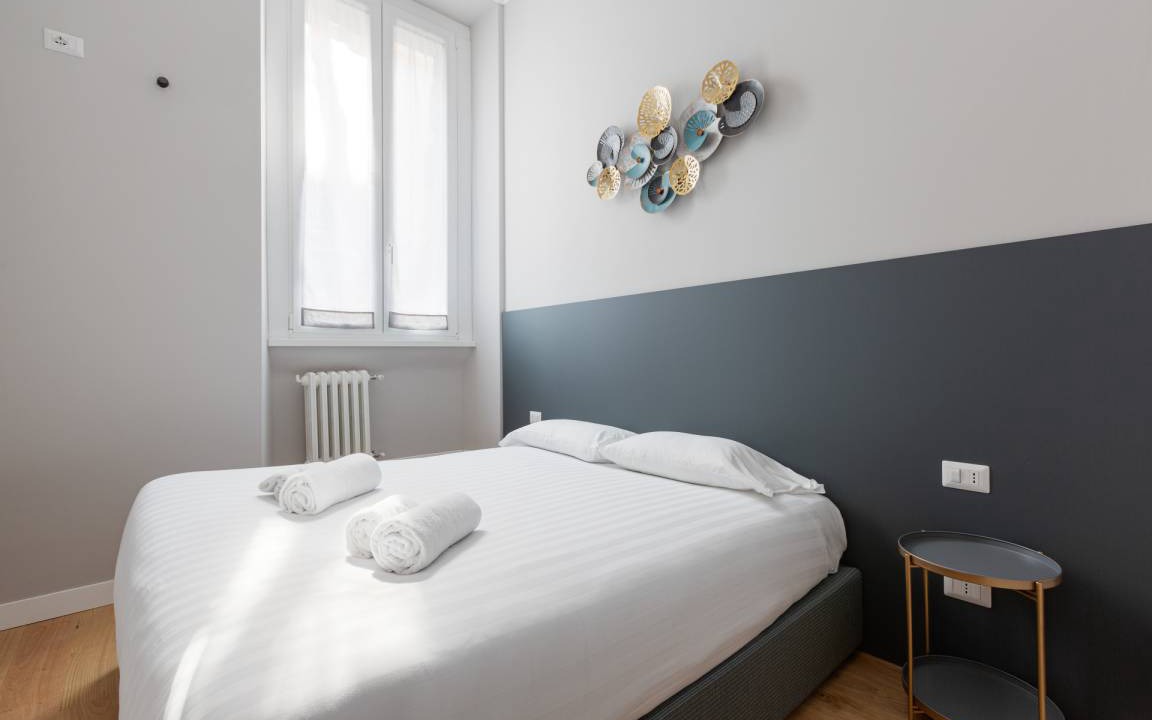 Photo of Bedroom in Ghisolfa