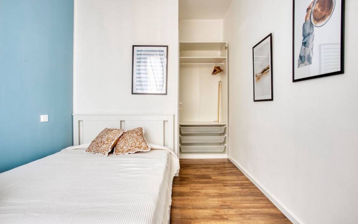 Photo of Bedroom in Dergano