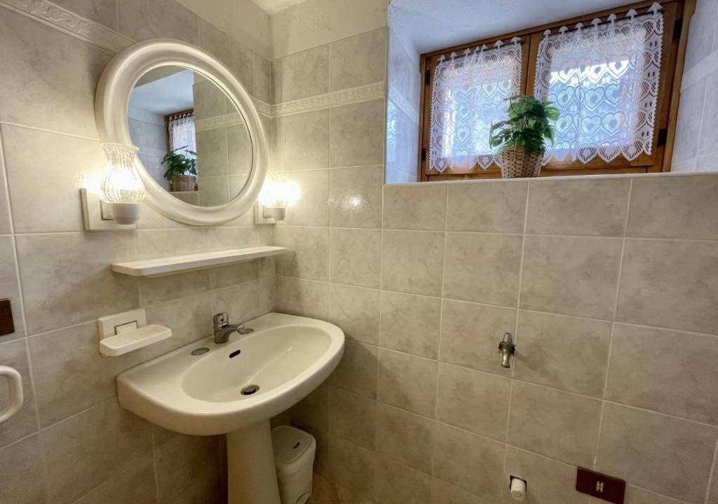Photo of Bathroom in Verceia