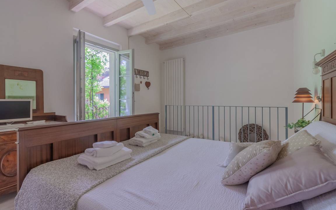 Photo of Bedroom in Lierna