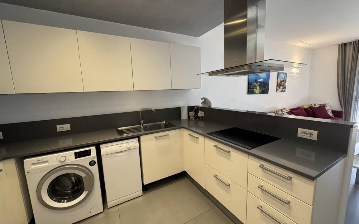 Photo of Kitchen in Sala Comacina