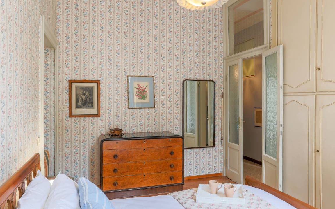 Photo of Bedroom in Como