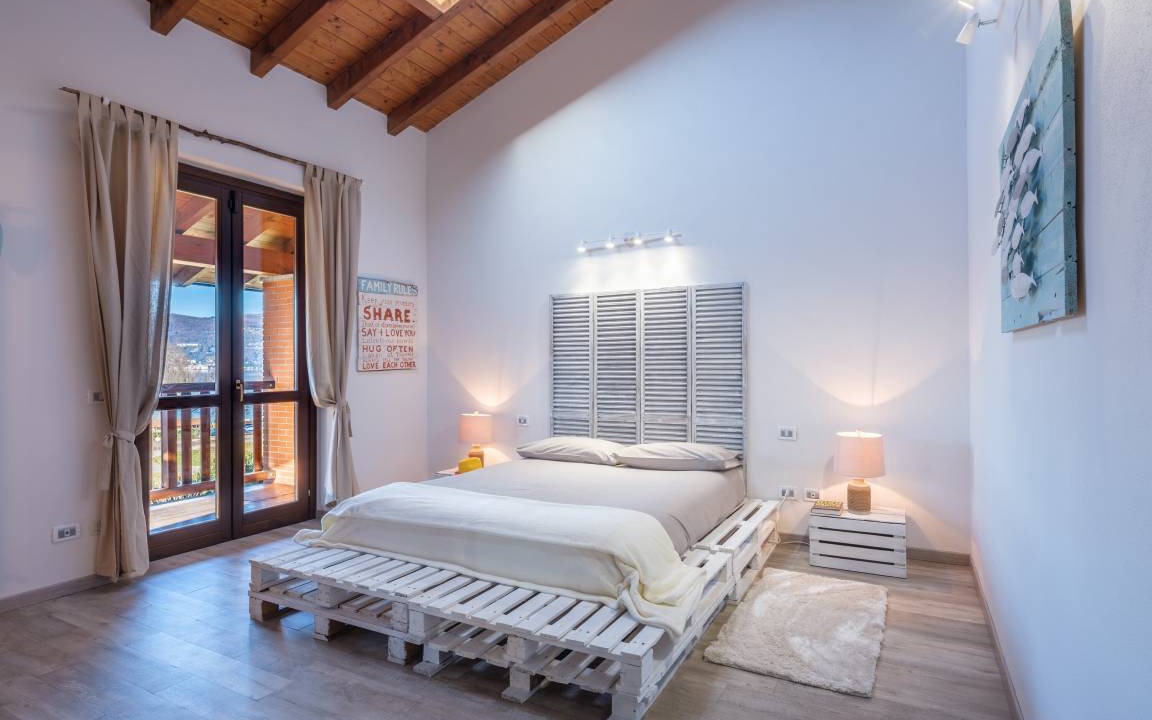 Photo of Bedroom in Ispra