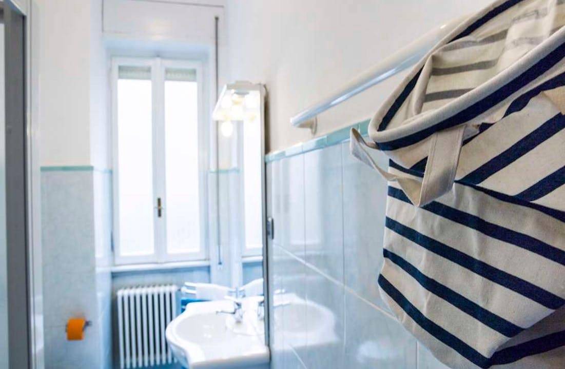 Photo of Bathroom in Fiera