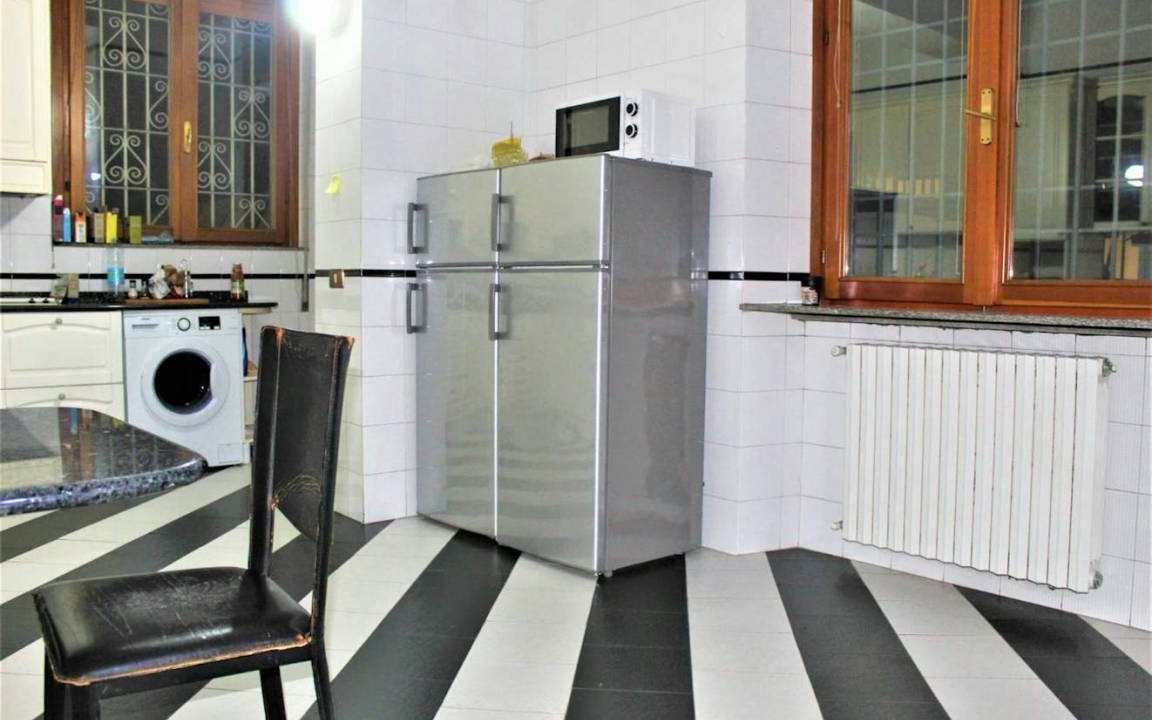 Photo of Kitchen in Segnano