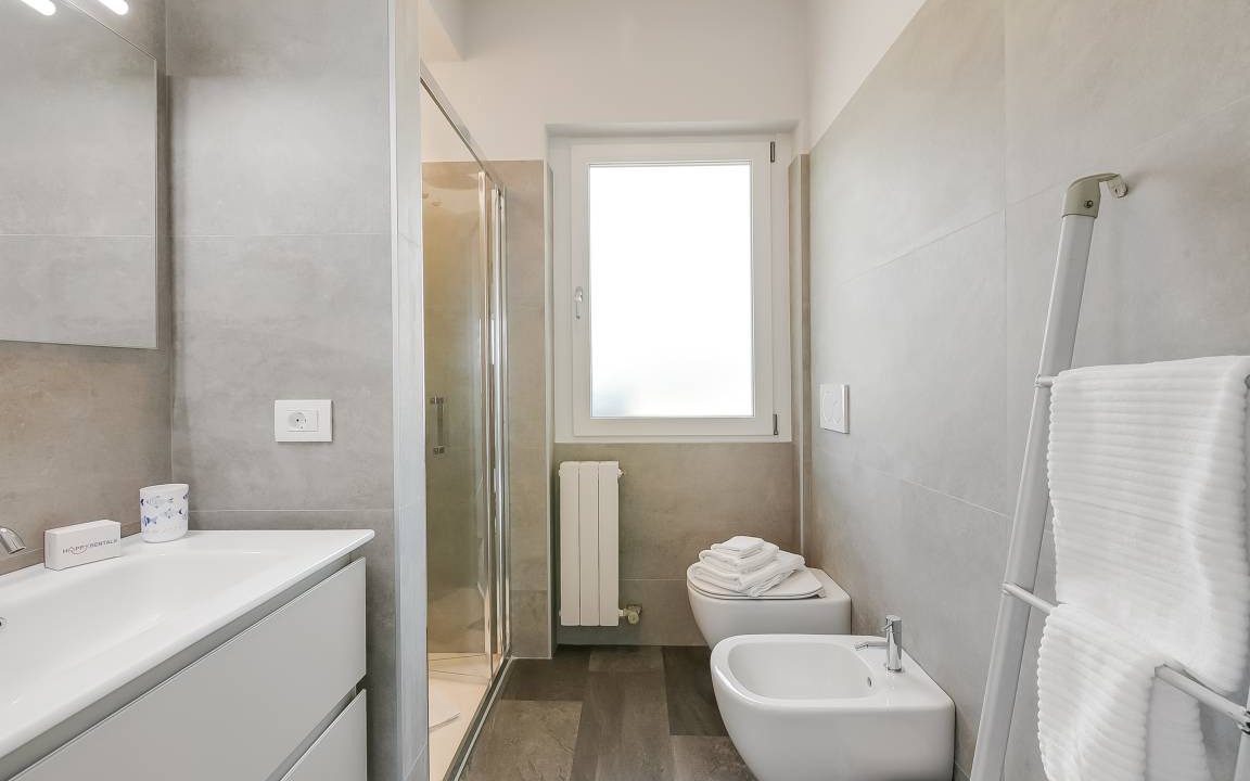 Photo of Bathroom in Campi