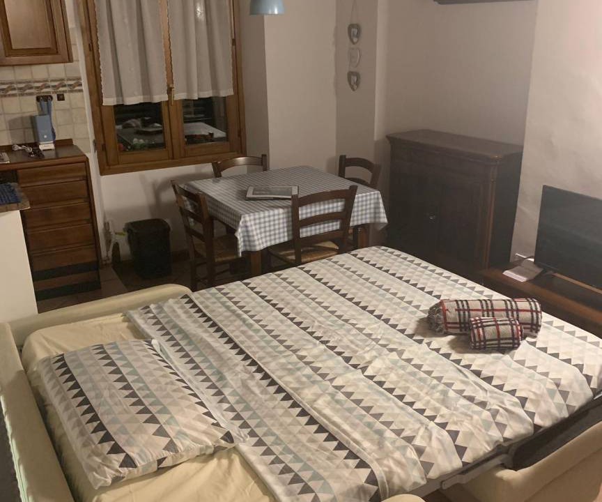 Photo of Bedroom in Bogliaco